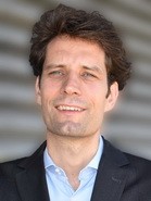 Prof. Dr.  Dirk Mohr
