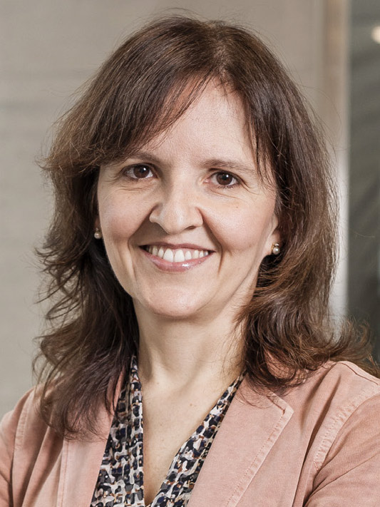 Prof. Dr. Laura De Lorenzis